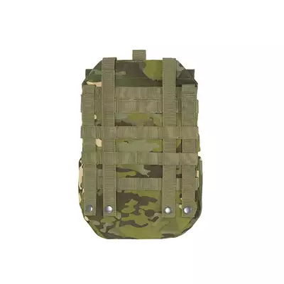 Assault Back Panel - MT [8FIELDS]