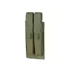 UMP/UTR45 Double Magazine Pouch - Olive [8FIELDS]