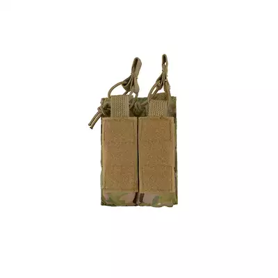 Porte chargeur pistolet double ouvert - MC [8FIELDS]
