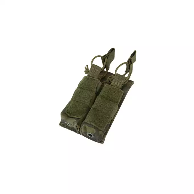 Otwarta podwójna ładownica pistoletowa - MT [8FIELDS]