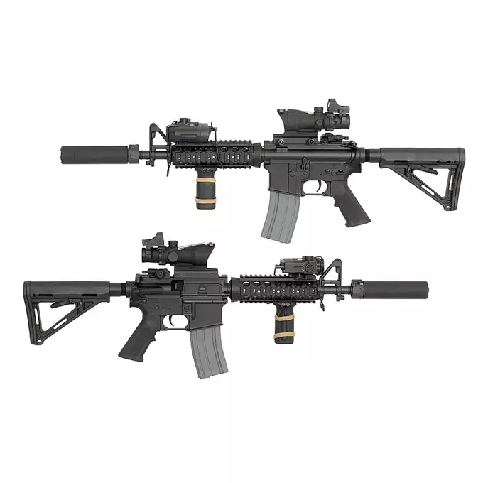 CM.002 Full Metal  [CYMA]