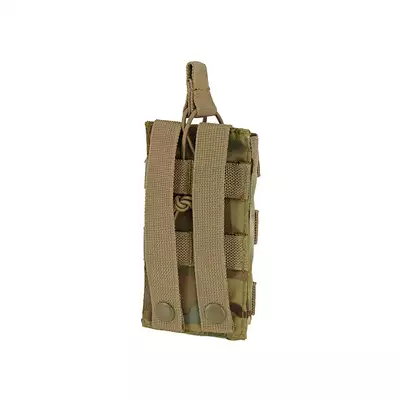 Modular Open Top Single Mag Pouch For 5.56 - MC [8FIELDS]