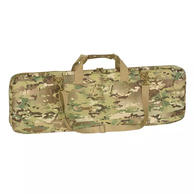 Housse de transport pour arme longue 105cm - Multicamo [8FIELDS]