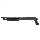 M58B Pump Shotgun - Black [EE] | TaiwanGun US & EU