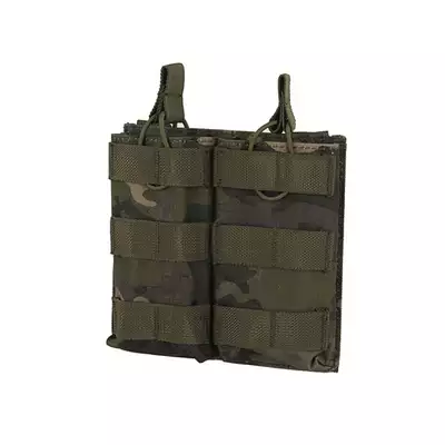 Otwarta podwójna ładownica na magazynki 5.56 - MT [8FIELDS]