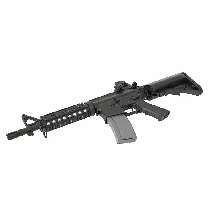 CM.002 Full Metal  [CYMA]