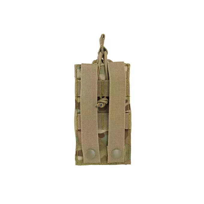 Single Stacker M4/M16/AR-15 Mag Pouch - MC [8FIELDS]
