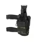 Uniwersalna kabura taktyczna udowa - MB [8FIELDS]
