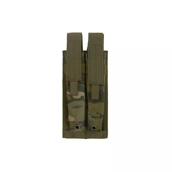 Podwójna ładownica na magazynki CM.060/UMP/MP5/UTR45 - MT [8FIELDS]