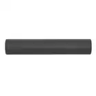 Imitacja tłumika dźwięku 190x35mm - Black [M-ETAL]
