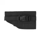 Horizontal MOLLE Pistol Holster - Black [8FIELDS]
