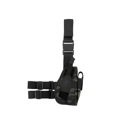 Kabura udowa - MB [8FIELDS]