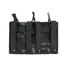 Otwarta potrójna ładownica na magazynki 5.56 - MB [8FIELDS]