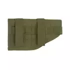 Horizontal MOLLE Pistol Holster - Olive [8FIELDS]