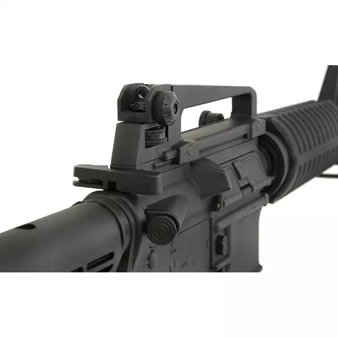 CM.002A1 Full Metal [CYMA]