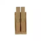 UMP/UTR45 Double Magazine Pouch - Coyote [8FIELDS]