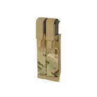 UMP/UTR45 Double Magazine Pouch - Multicamo [8FIELDS]
