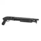 M58B Pump Shotgun - Black [EE]