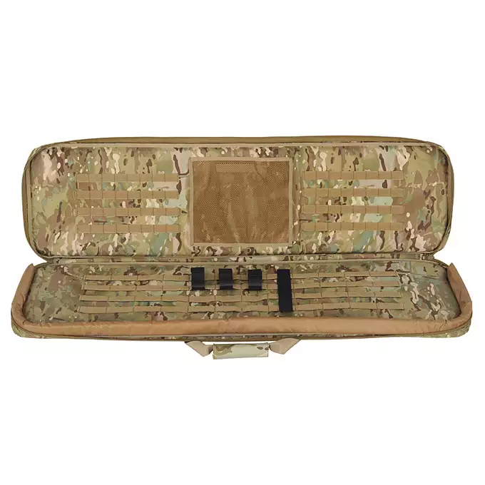 Padded Rifle Case 130cm - MC [8FIELDS]