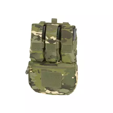 Assault Back Panel - MT [8FIELDS]