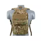 10-litrowy plecak taktyczny Cargo - Multicamo [8FIELDS]
