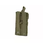 Modular Open Top Single Mag Pouch For 5.56 - Olive [8FIELDS]