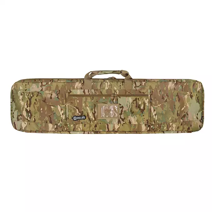 Padded Rifle Case 130cm - MC [8FIELDS]