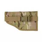 Horizontal MOLLE Pistol Holster - MC [8FIELDS]