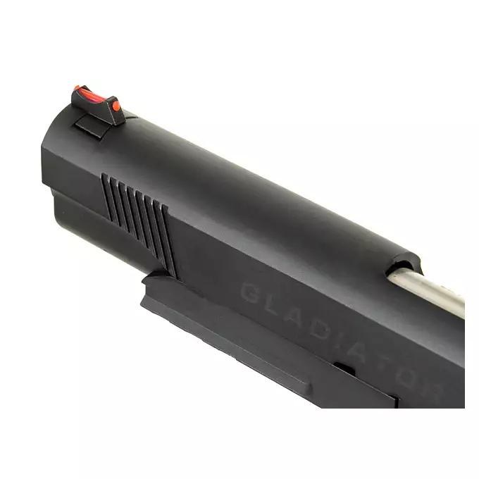 M1911 Gladiator Marcux - Black [APS]