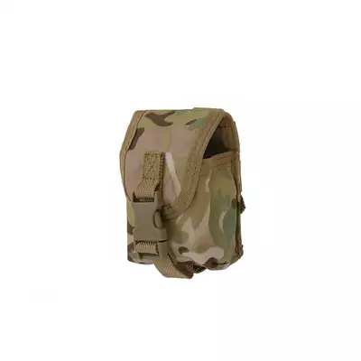 Poche porte grenade - Multicamo [8FIELDS]