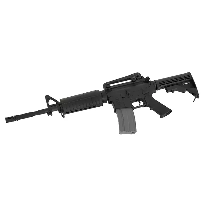 CM.002A1 Full Metal [CYMA]