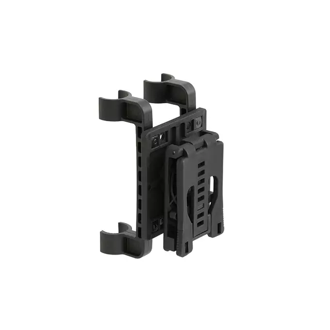 4-nabojowy system ładownic do strzelby - Black [FMA]