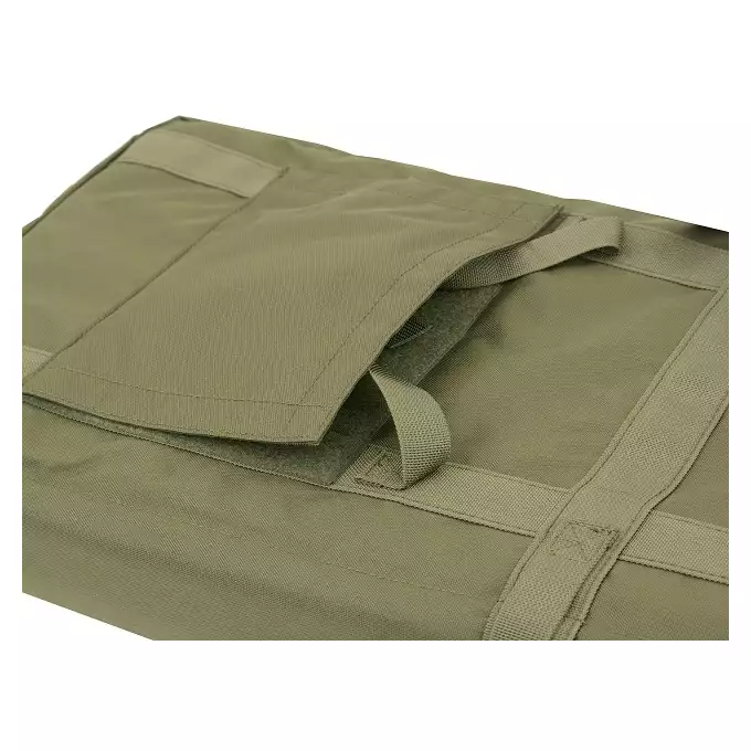 Pokrowiec podwójny na broń długą 107cm - Olive [8FIELDS]