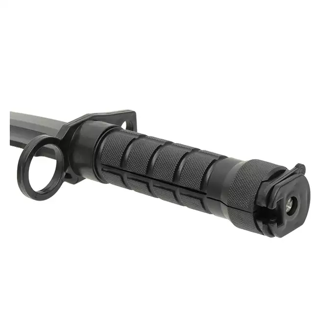 Couteau-baionnette factice pour M4/M16 - black [CYMA]