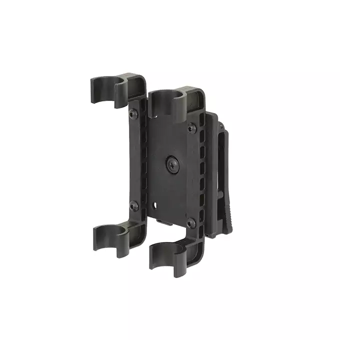 4-nabojowy system ładownic do strzelby - Black [FMA]