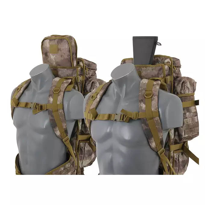 40L Plecak snajperski - MT [8FIELDS]