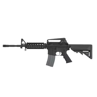 CM.007 US Army M4 RIS carbine full metal replica [CYMA]