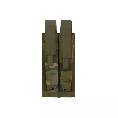 Podwójna ładownica na magazynki CM.060/UMP/MP5/UTR45 - MT [8FIELDS]