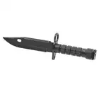 Couteau-baionnette factice pour M4/M16 - black [CYMA]