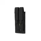 Podwójna ładownica na magazynki CM.060/UMP/MP5/UTR45 - MB [8FIELDS]