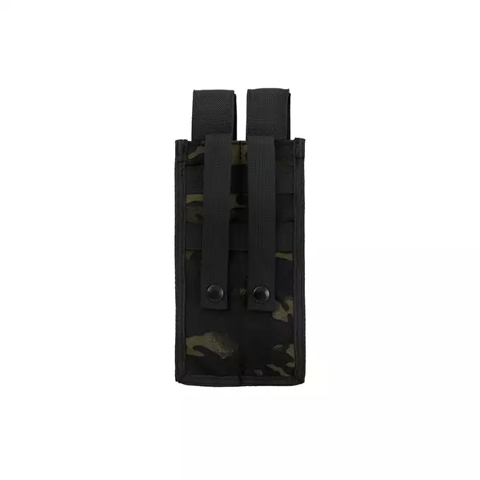 Podwójna ładownica na magazynki CM.060/UMP/MP5/UTR45 - MB [8FIELDS]