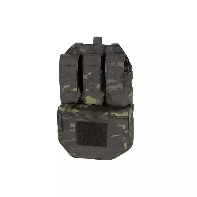 Assault Back Panel - MB [8FIELDS]