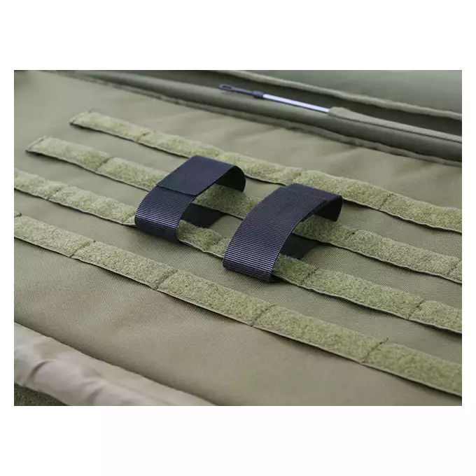Padded Rifle Case 130cm - MC [8FIELDS]
