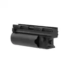 40mm Granatnik podwieszany (Krótki) - Czarny [BD]