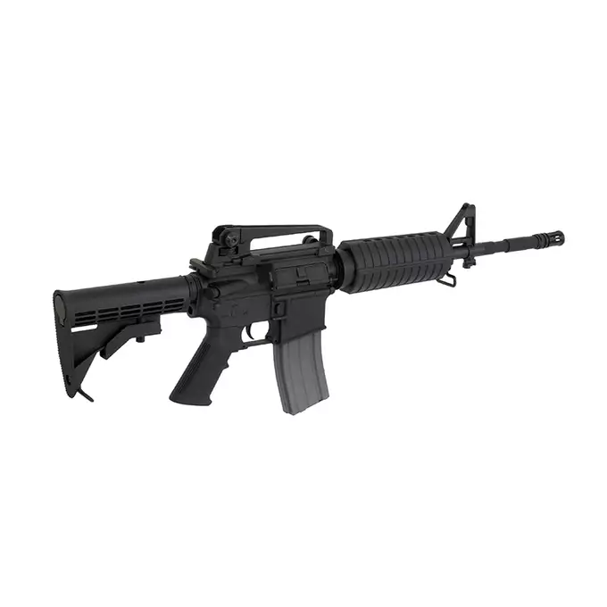 CM.002A1 Full Metal [CYMA]