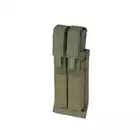 UMP/UTR45 Double Magazine Pouch - Olive [8FIELDS]