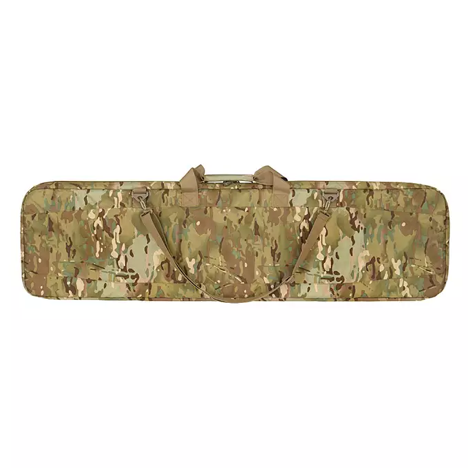 Padded Rifle Case 130cm - MC [8FIELDS]