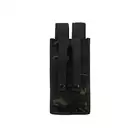Podwójna ładownica na magazynki CM.060/UMP/MP5/UTR45 - MB [8FIELDS]