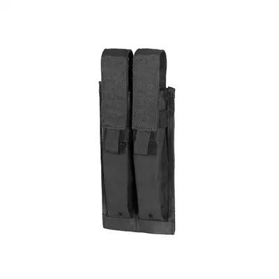 UMP/UTR45 Double Magazine Pouch - Black [8FIELDS]