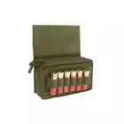 Nerka zrzutowa do kamizelki - Olive [8FIELDS]